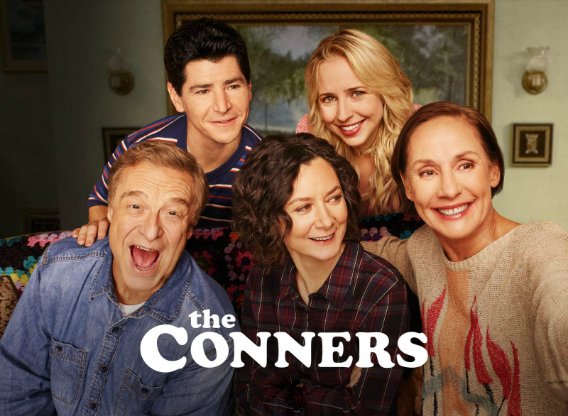 The Conners