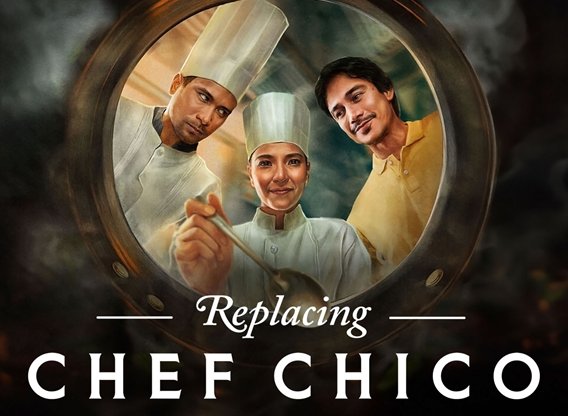 Replacing Chef Chico