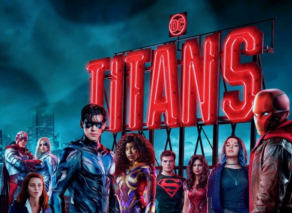 Titans