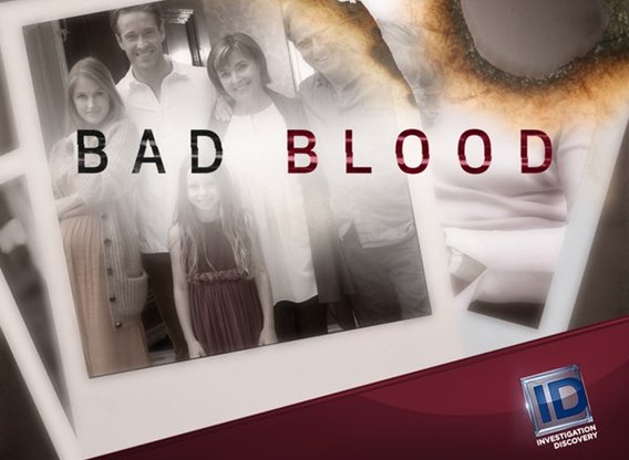 Bad Blood