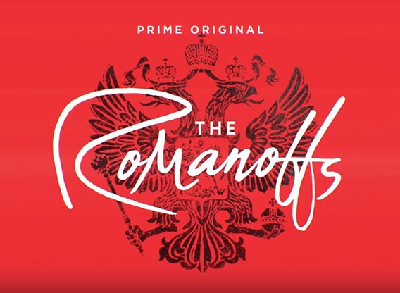 The Romanoffs