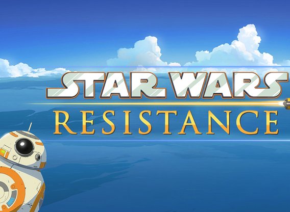 Star Wars Resistance