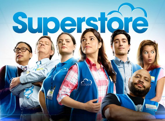 Superstore