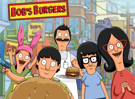 Bobs Burgers