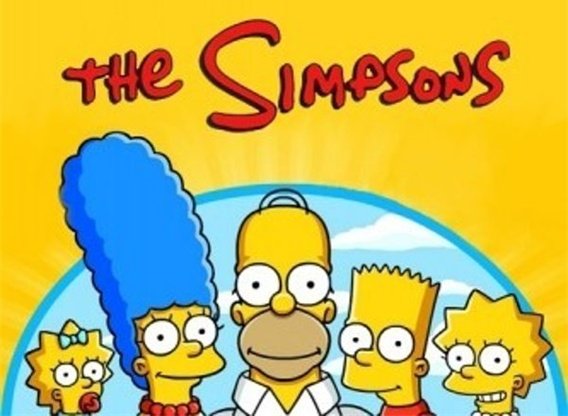 The Simpsons