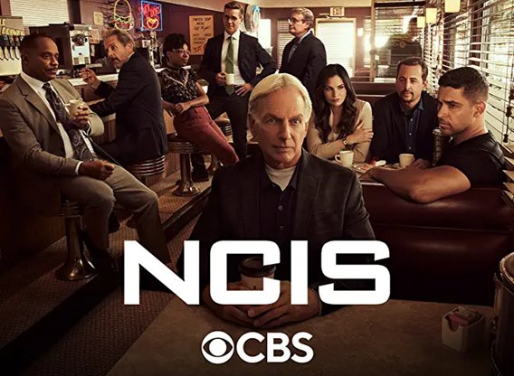 NCIS