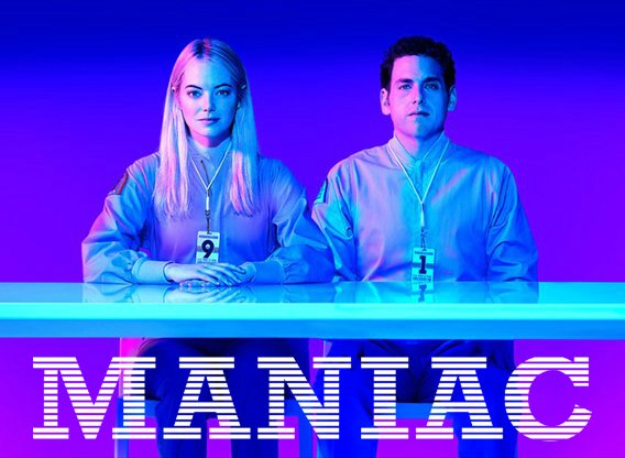 Maniac