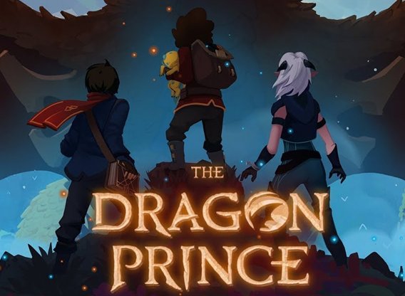 The Dragon Prince