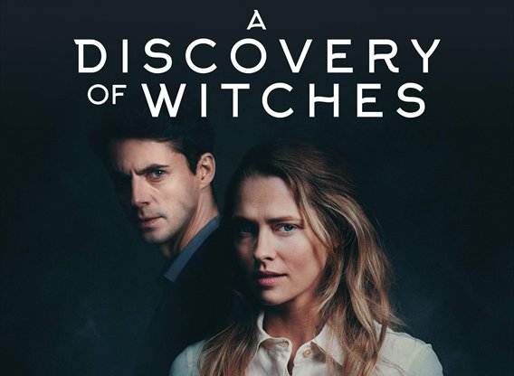 A Discovery of Witches