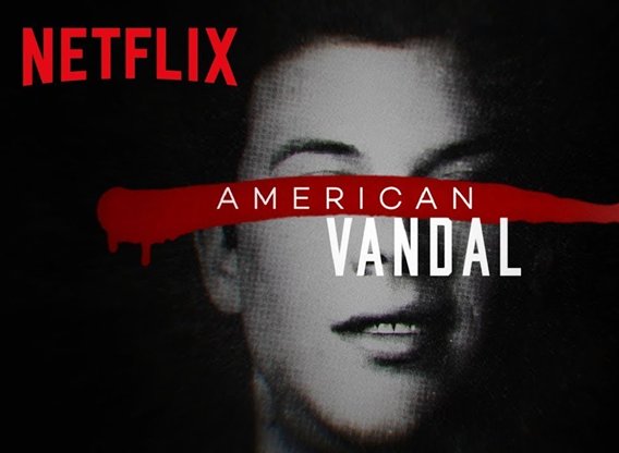 American Vandal