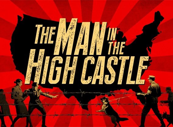 The Man in the High Castle