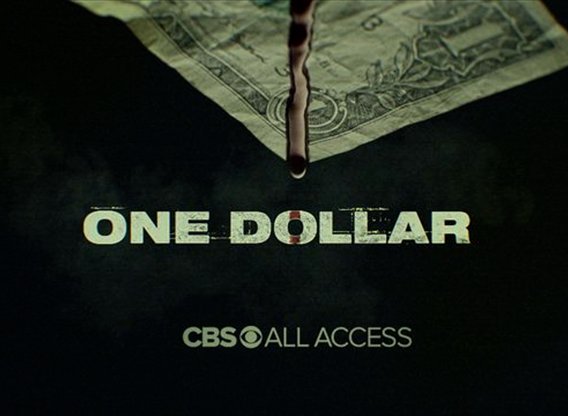 One Dollar