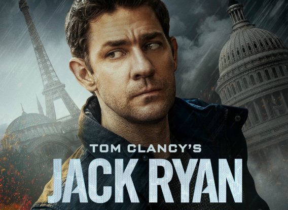 Jack Ryan