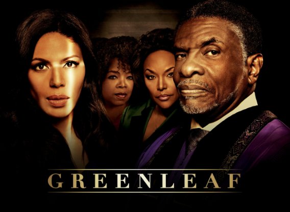 Greenleaf