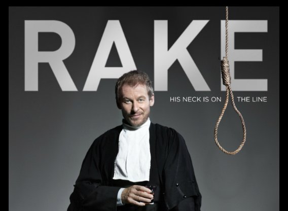 Rake