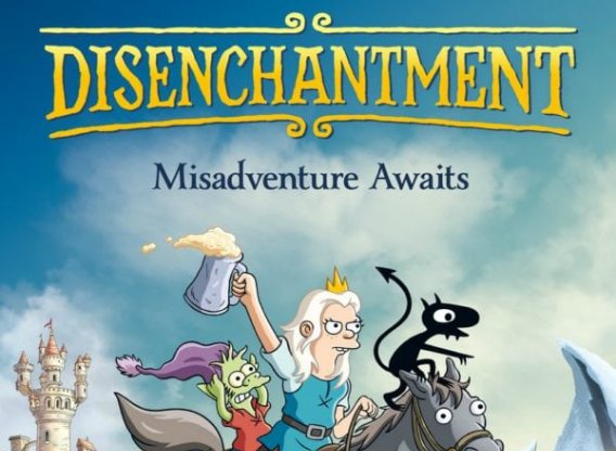 Disenchantment