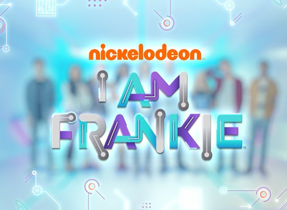 I Am Frankie