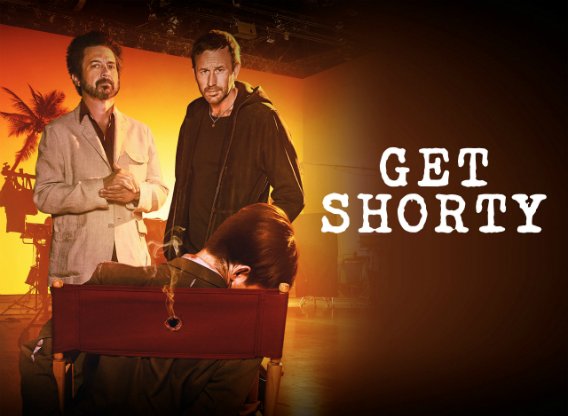 Get Shorty