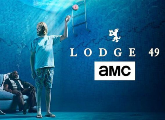 Lodge 49