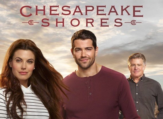 Chesapeake Shores