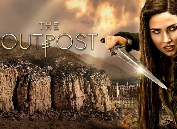 The Outpost