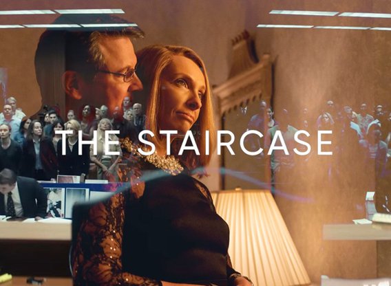 The Staircase