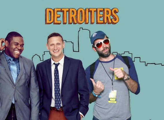 Detroiters