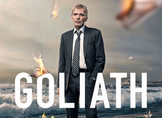 Goliath