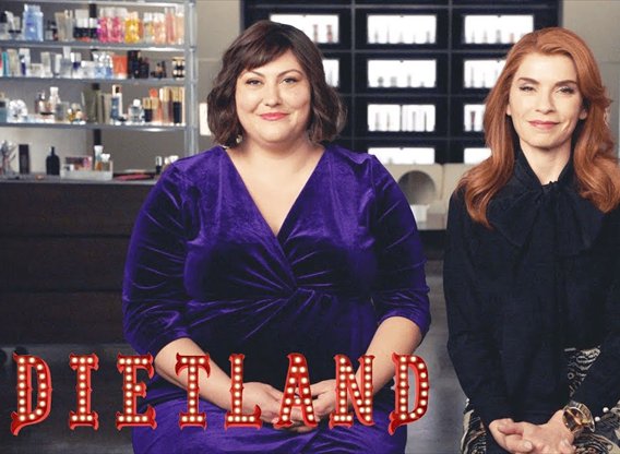 Dietland