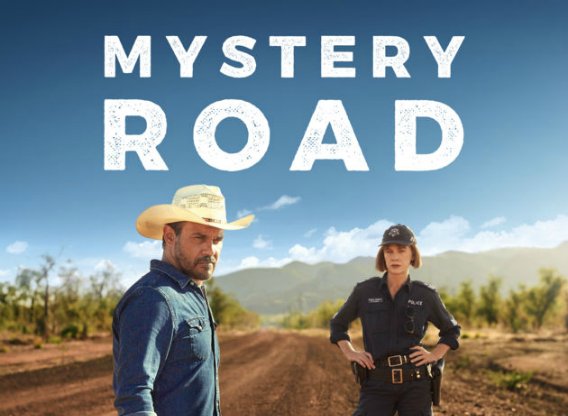 Mystery Road