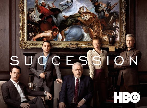 Succession