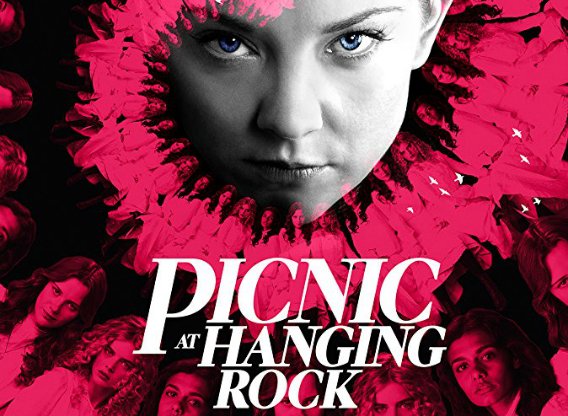 Picnic at Hanging Rock