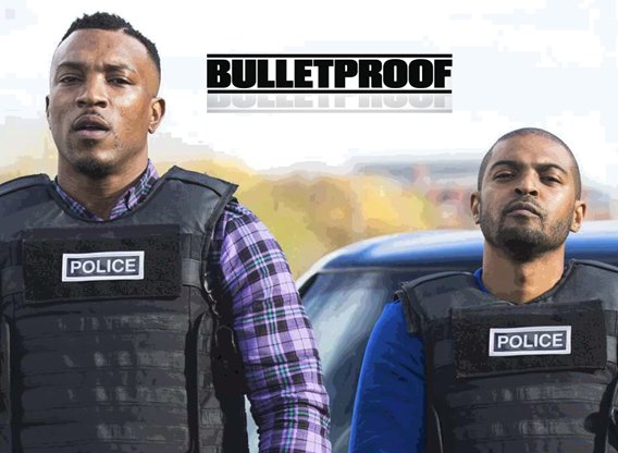 Bulletproof