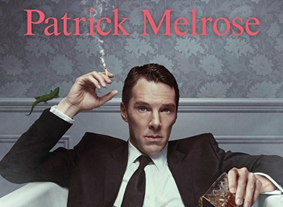 Patrick Melrose