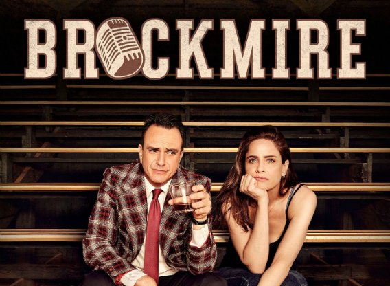 Brockmire