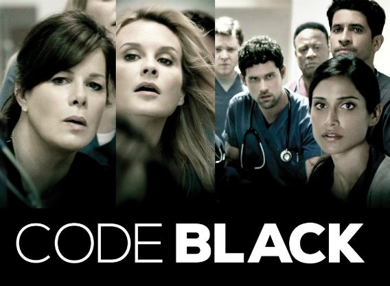 Code Black