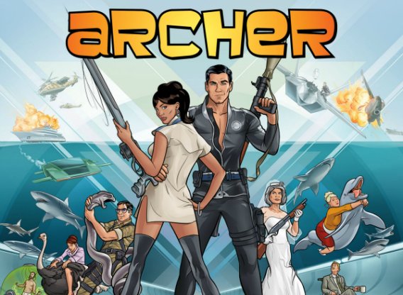 Archer