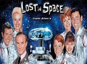 Lost in Space