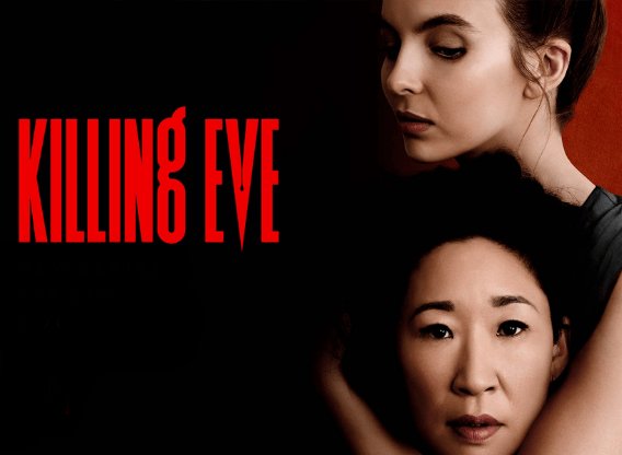 Killing Eve