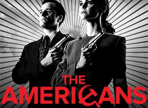 The Americans