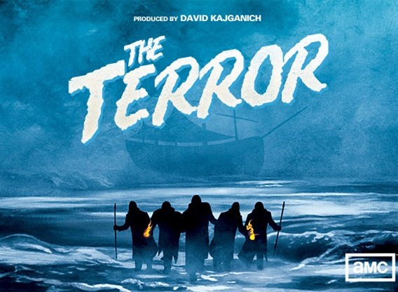 The Terror