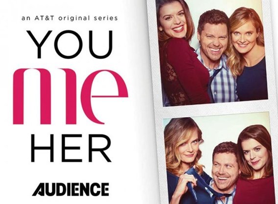 You Me Her