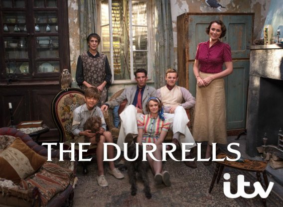 The Durrells