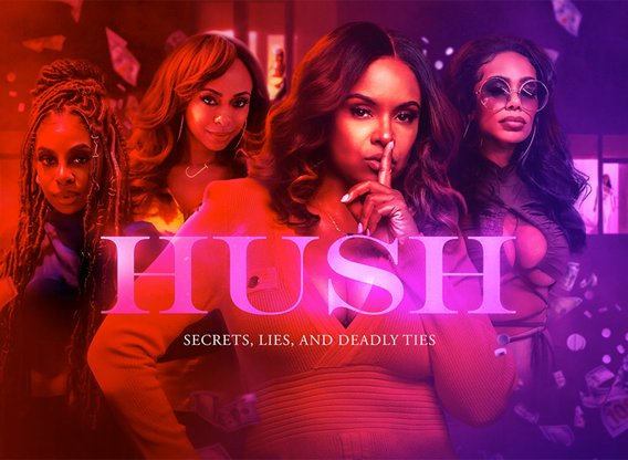 Hush 2022