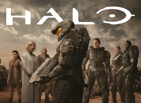 Halo