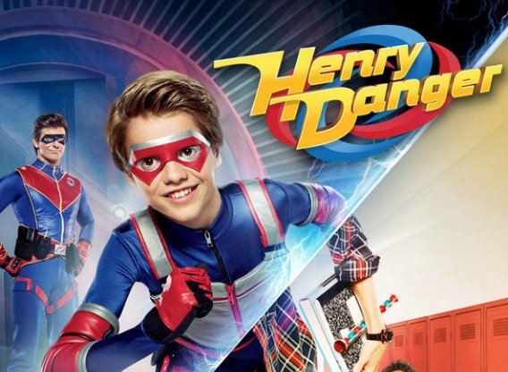 Henry Danger