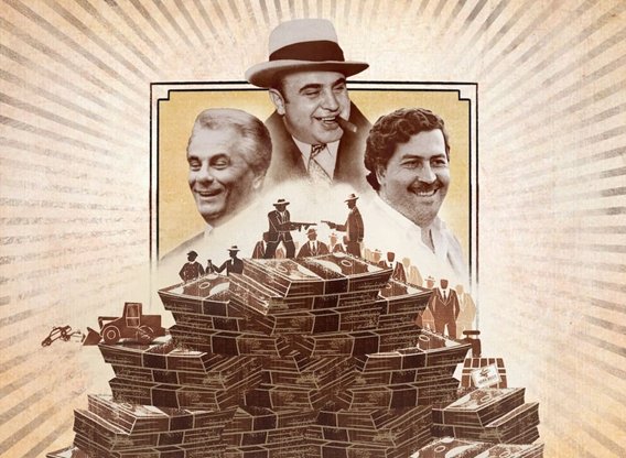 How to Become a Mob Boss