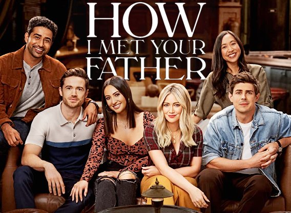 How I Met Your Father