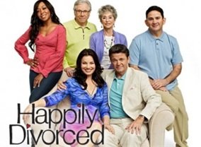 Happily Divorced