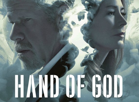 Hand of God